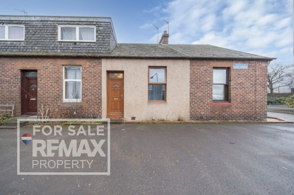 Main image of property: Main Street, Winchburgh, EH52 6RF