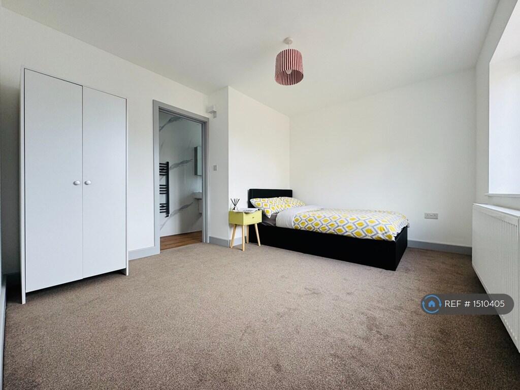Main image of property: Bushey Mill Lane, Watford, WD24