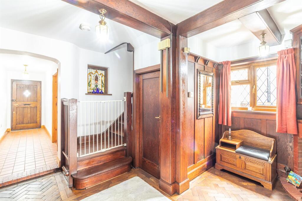 Middleton Avenue, Littleover, Derby photo 5
