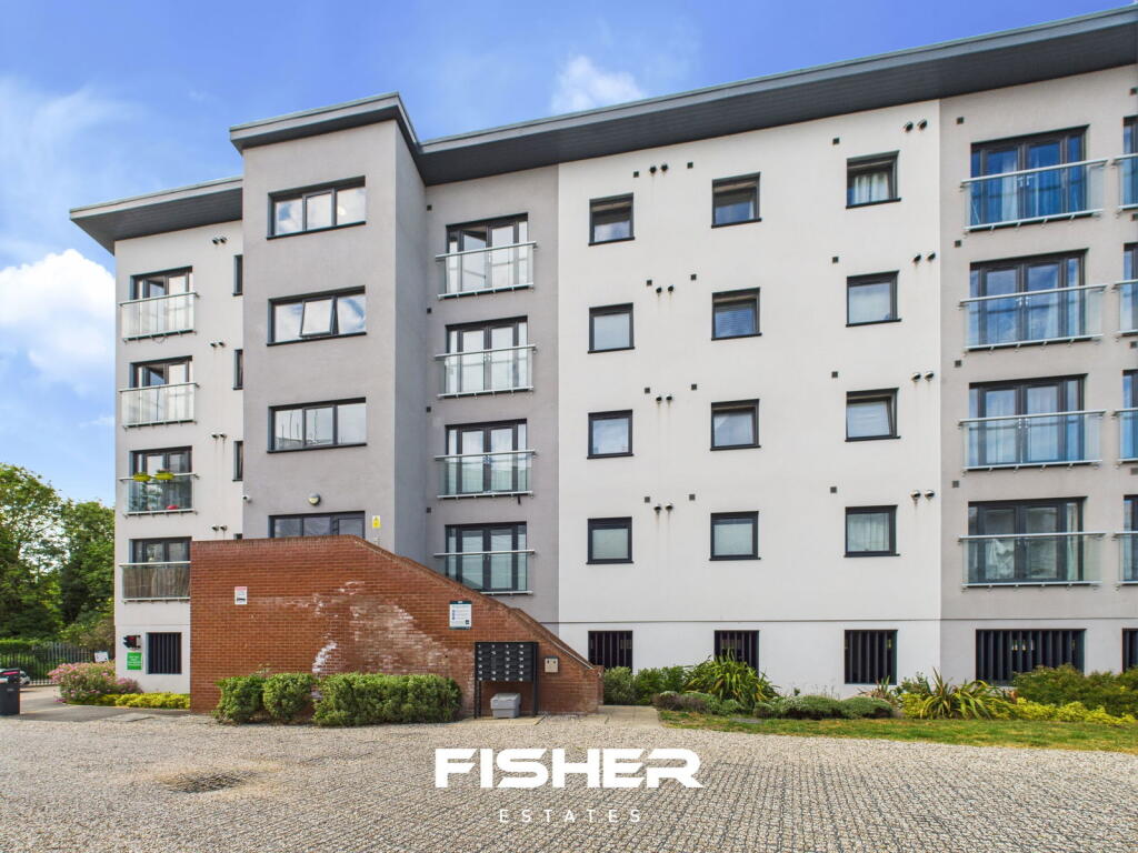 Main image of property: St. Johns Avenue, Braintree, Essex, CM7 1GT