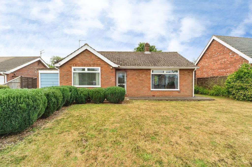 Main image of property: WOOD LANE, LOUTH 
