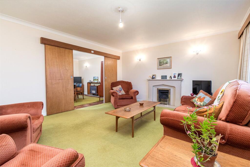 House in Cardiff, Lisvane - View 4