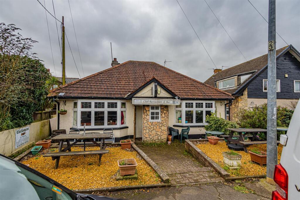 Main image of property: South Road, Sully, Penarth