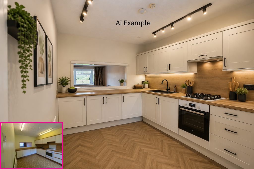 House in Glanamman, Cwmamman - View 4