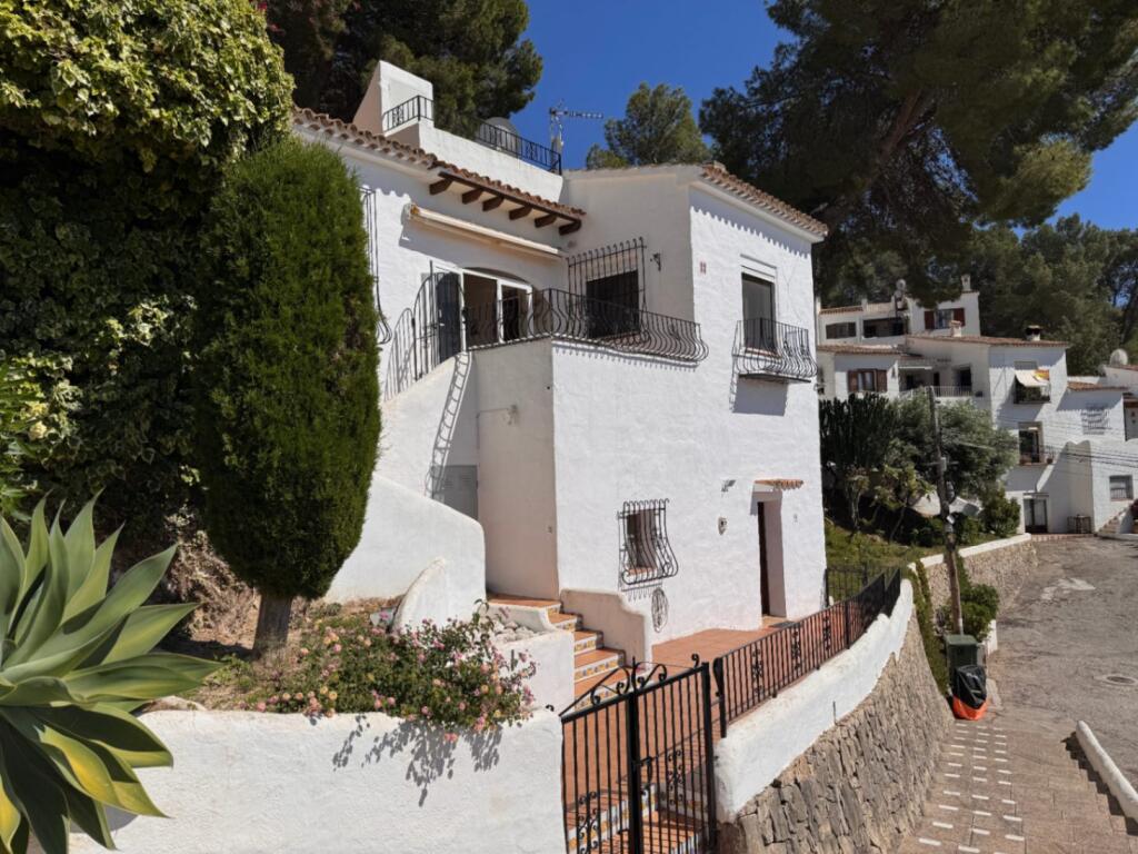Main image of property: Valencia, Alicante, Benitatxell