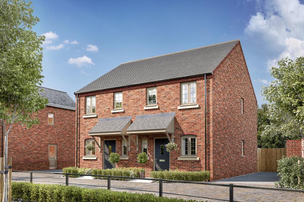 Main image of property: 49 Martley Fields, Martley, Worcestershire, WR6