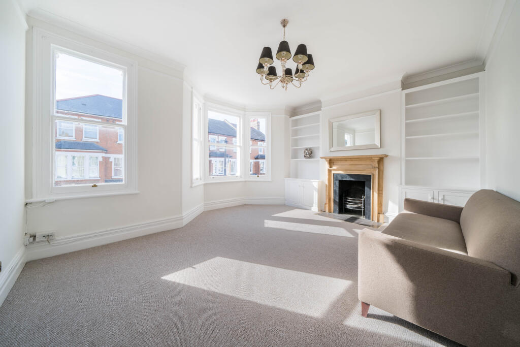 House in London - View 4