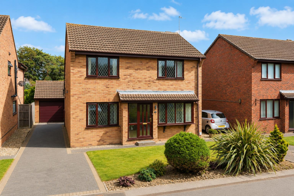 Main image of property: St. Julians Wells, Kirk Ella, Hull