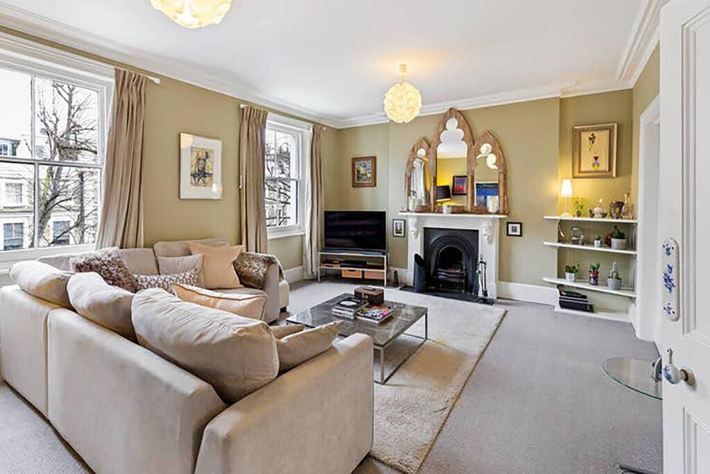 Main image of property: Cambridge Gardens, North Kensington, London, W10