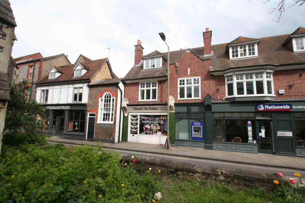 Main image of property: Wallingford
