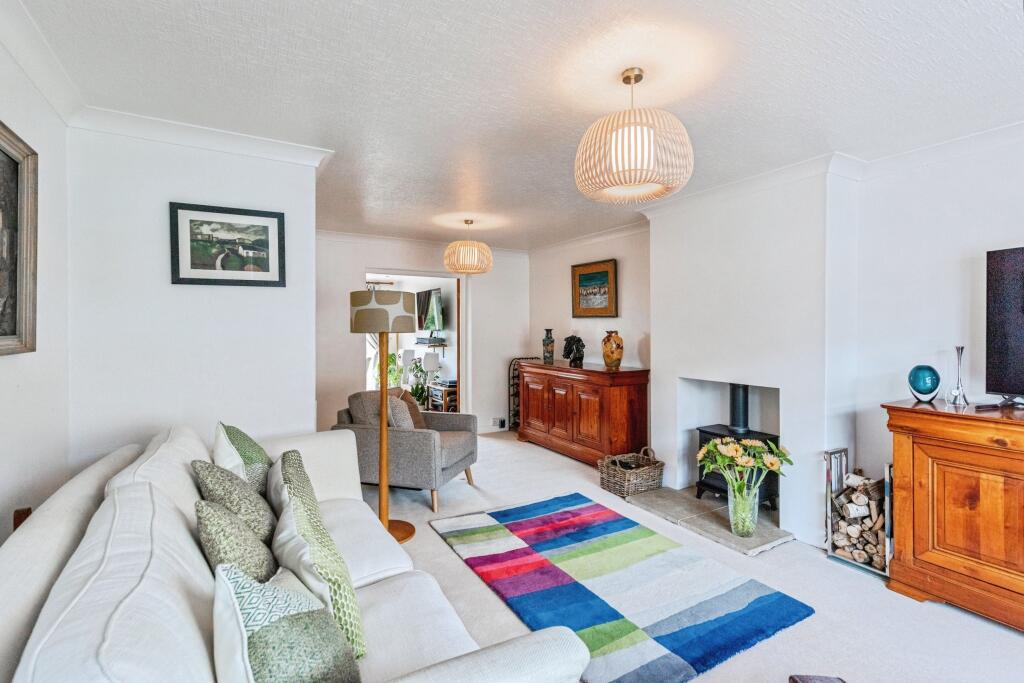 Coniston Road, Kettering, NN16 - View 3