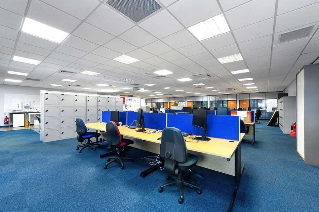 Offices
