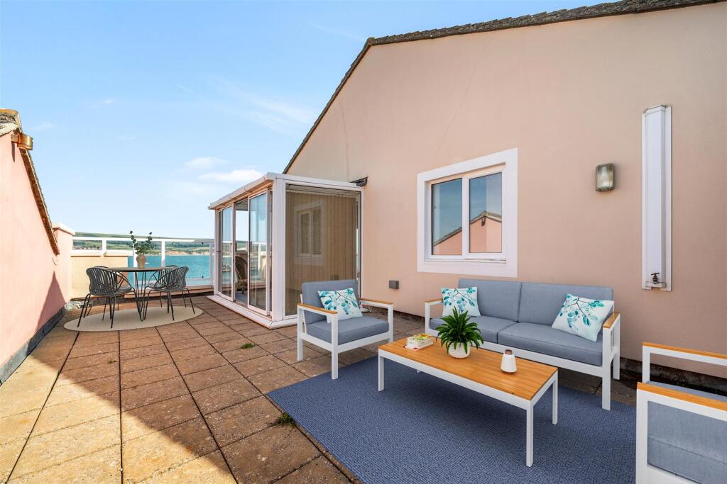 The Haven, Peveril Point Road photo 5