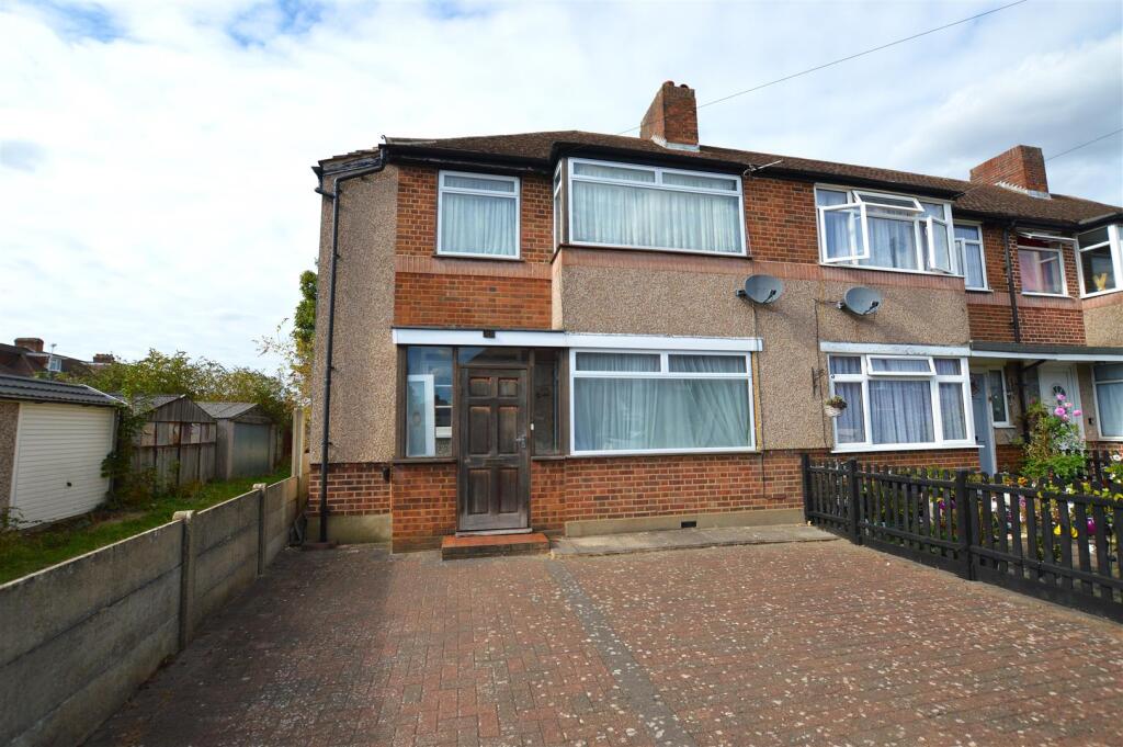 Main image of property: Meadow Road, Feltham