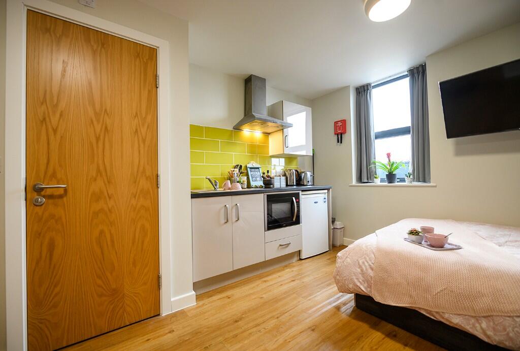 Commonhall Street, Chester, Cheshire, CH1 photo 5