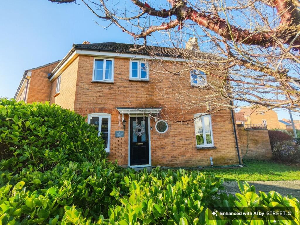 Main image of property: Cygnet Way, Staverton, BA14