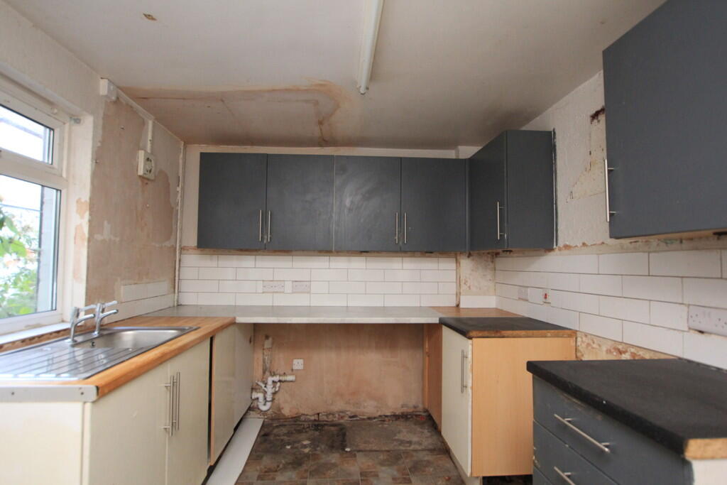 Hoole Lane, Chester - More