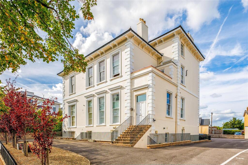 Main image of property: Parabola Road, Cheltenham, Gloucestershire, GL50