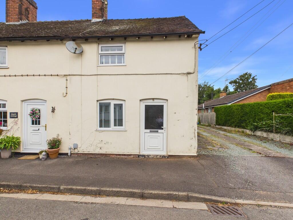 Main image of property: The Row, Salt