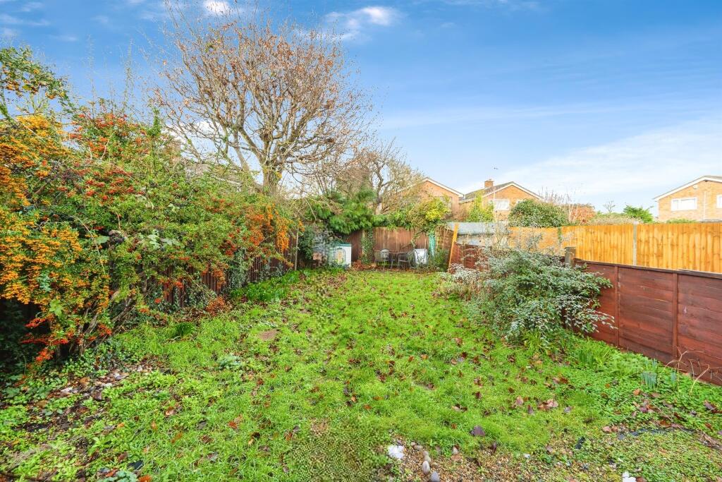 Camberton Road, Linslade, Leighton Buzzard photo 2
