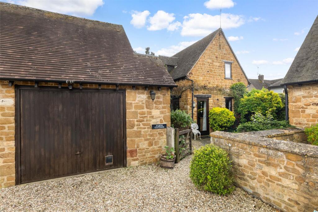 Main image of property: Middle Street, Ilmington, Shipston-On-Stour