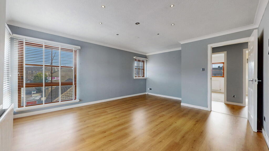 Apartment in Glasgow - More