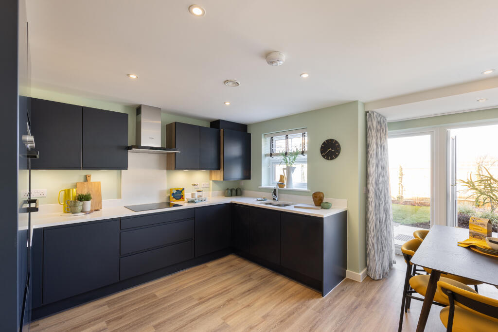 Main image of property: Downsview Avenue, Storrington, 
West Sussex, 
RH20 4PS