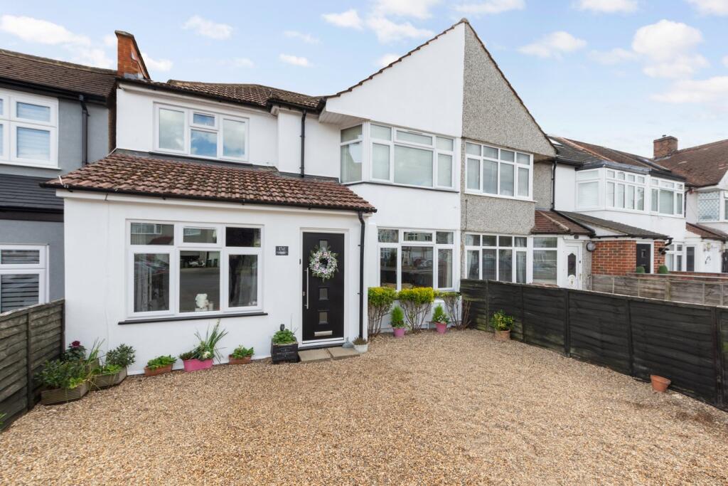 Main image of property: Sherwood Park Avenue, Sidcup, DA15