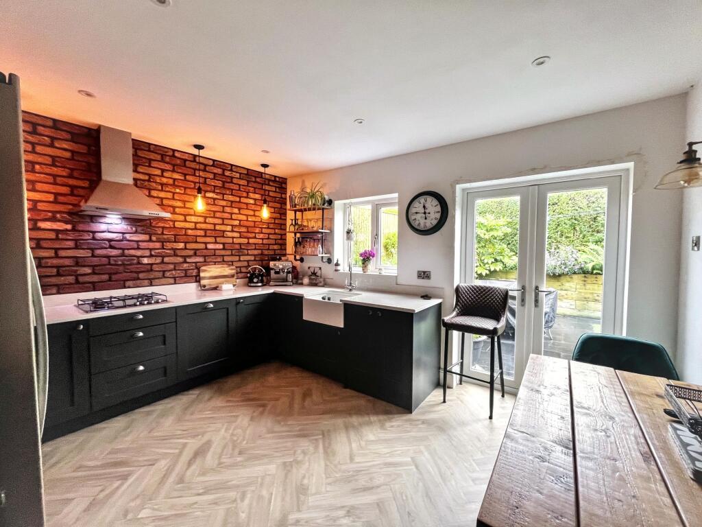 Main image of property: Stockwell Crescent, Knaresborough