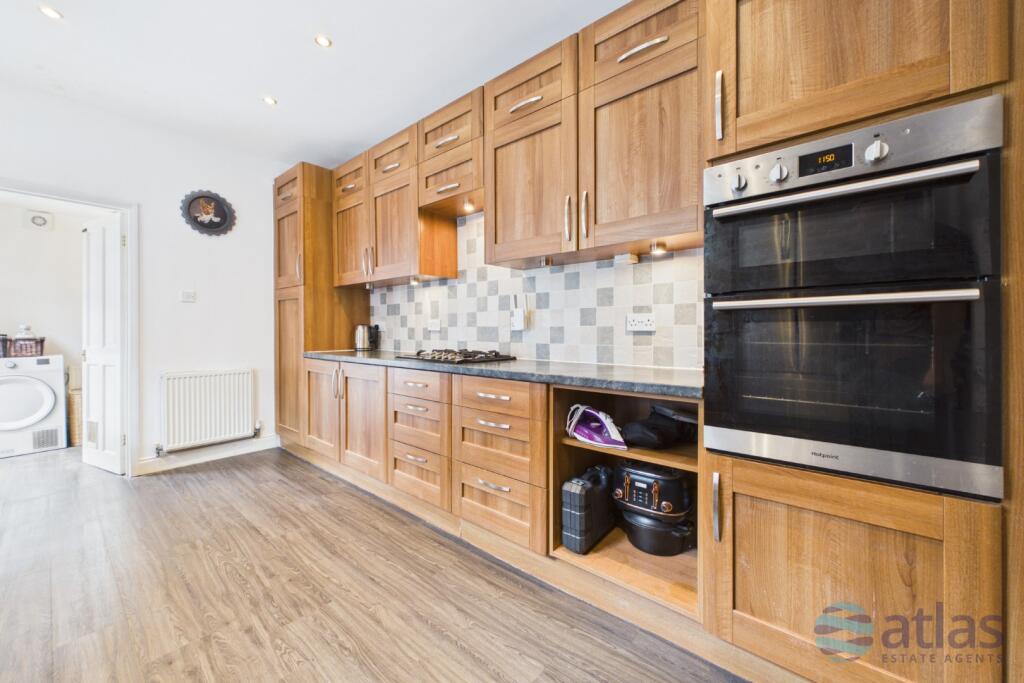 House in Liverpool, Dingle - View 3