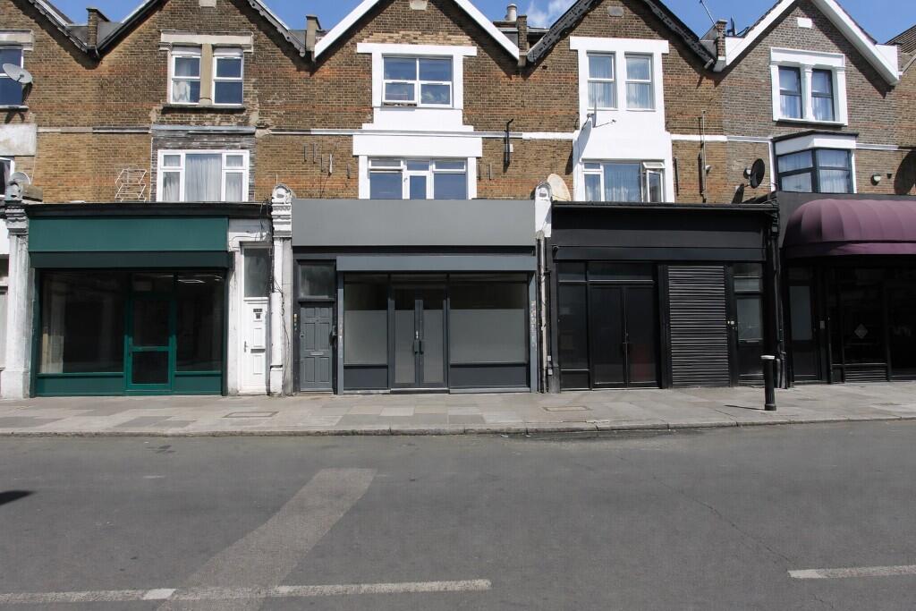 Main image of property: West Green Road, London, N15