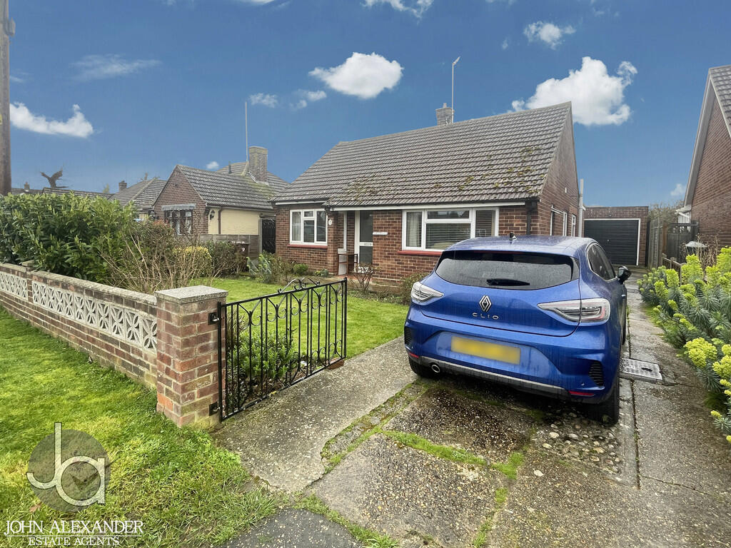 Main image of property: Grove Road, Tiptree, Colchester