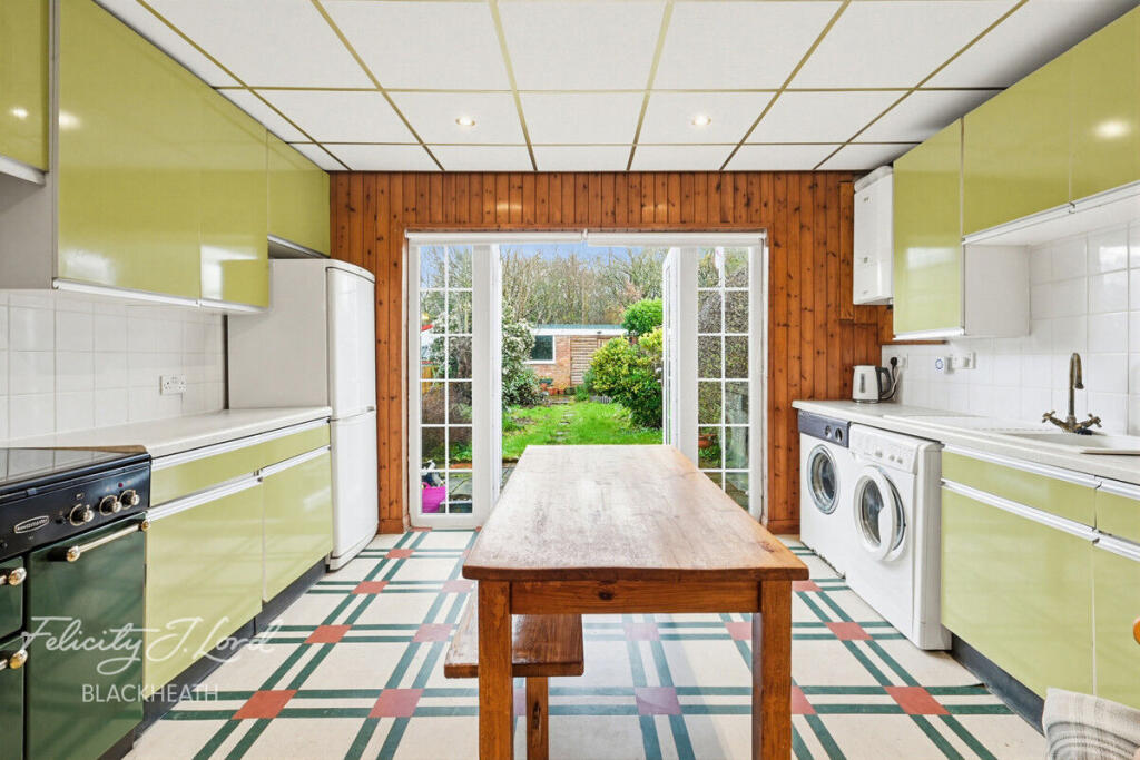 Main image of property: Castlewood Drive, Eltham