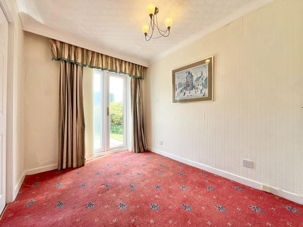 House in Sefton, Liverpool City Region - View 5