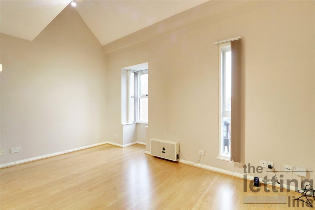 Main image of property: Pilgrims Close, London, N13