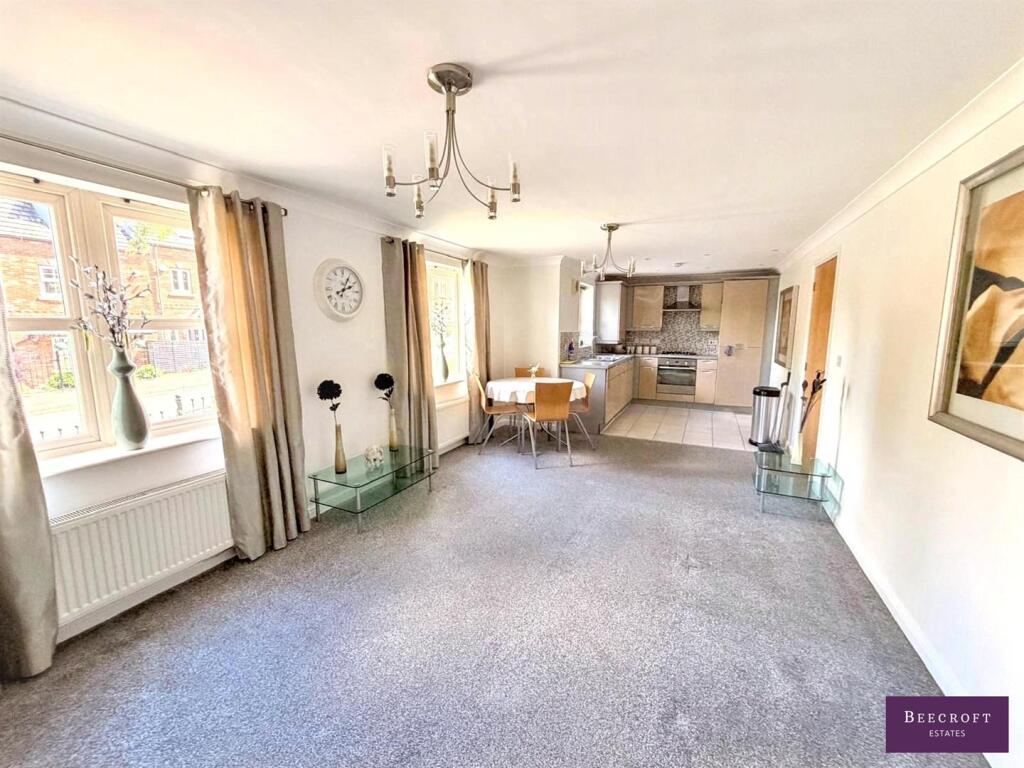 Main image of property: Mayflower Way, Wombwell, BARNSLEY