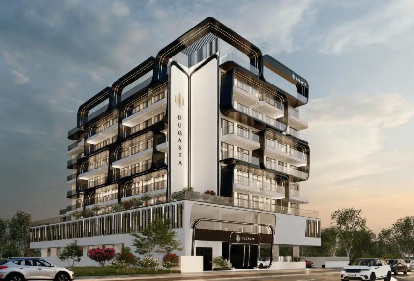 Main image of property: Dubai, United Arab Emirates