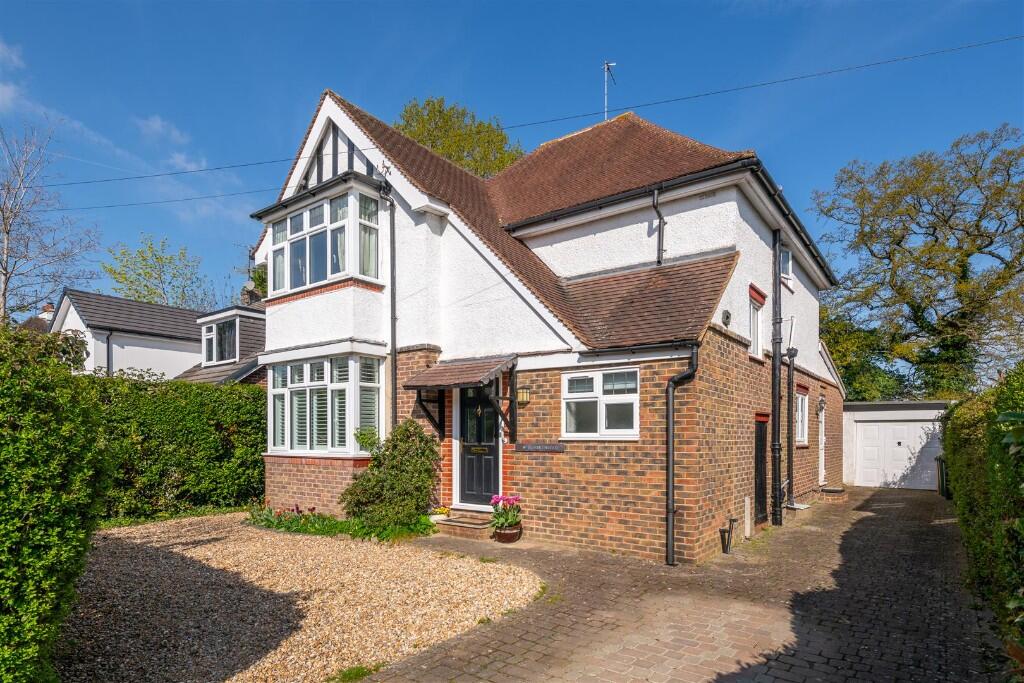 Main image of property: Silverlea Gardens, Horley, Surrey, RH6