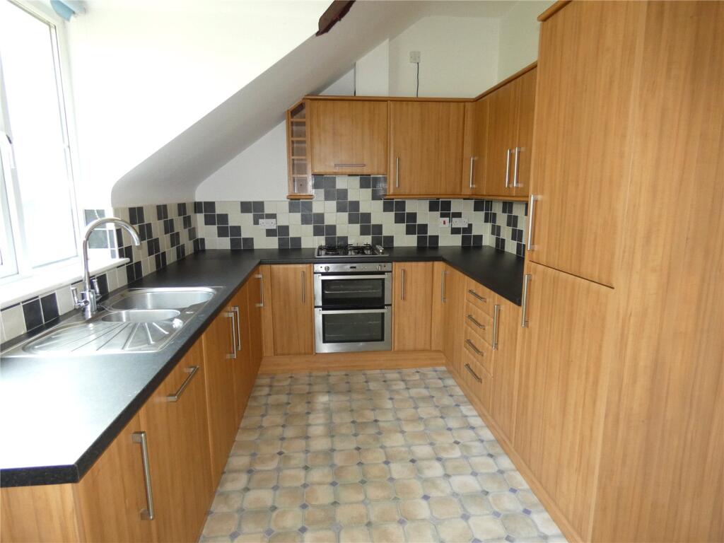 Hen Gei Llechi, Y Felinheli, Gwynedd, LL56 - View 5