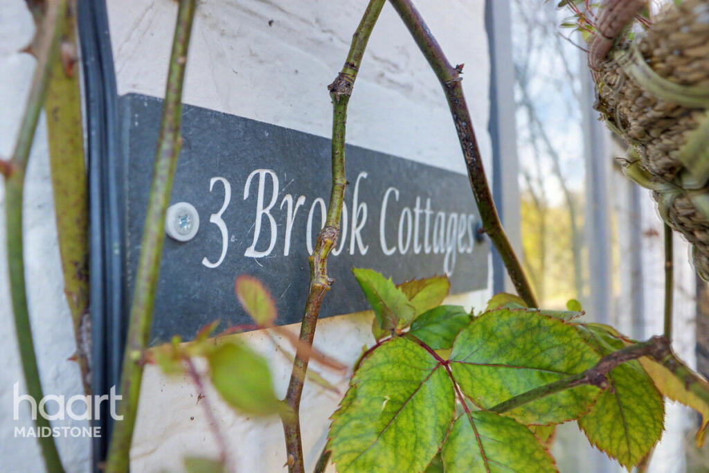 Main image of property: Forge Lane, Maidstone