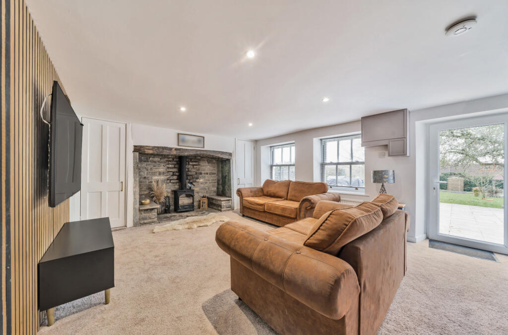 Additional image 6 of Bradley Lane, Parbrook, Parbrook, BA6