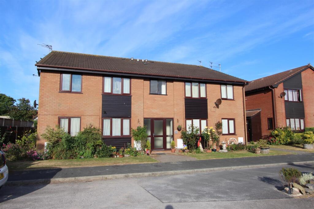 Main image of property: St. Davids Grove, Lytham St. Annes