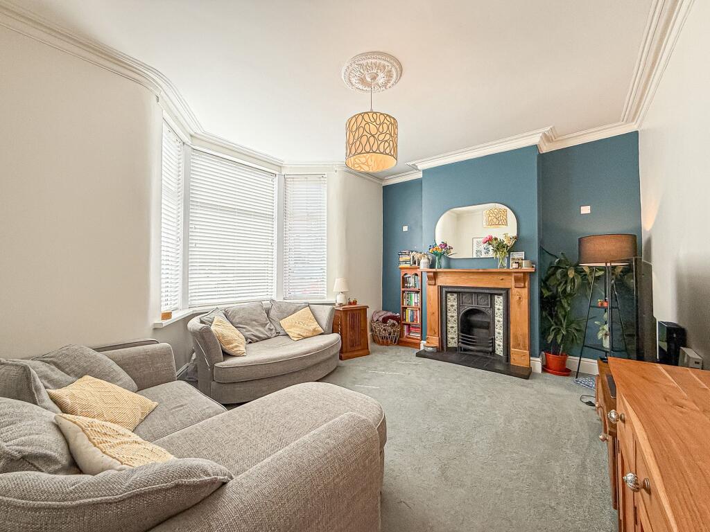 House in Wallasey, New Brighton - View 2