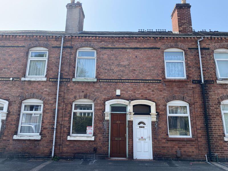 Main image of property: Cauldon Road, Stoke-On-Trent