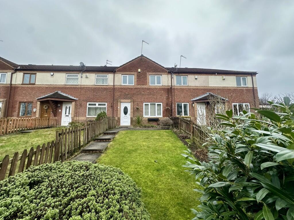 Main image of property: Raynville Rise, Bramley