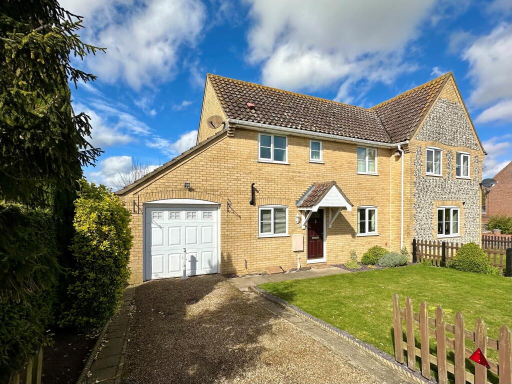 Main image of property: Old Feltwell Road, Methwold, THETFORD