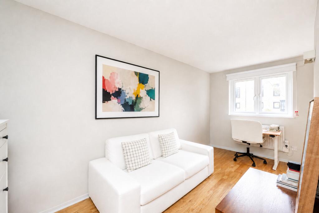 Main image of property: St. Ervans Road, London, W10