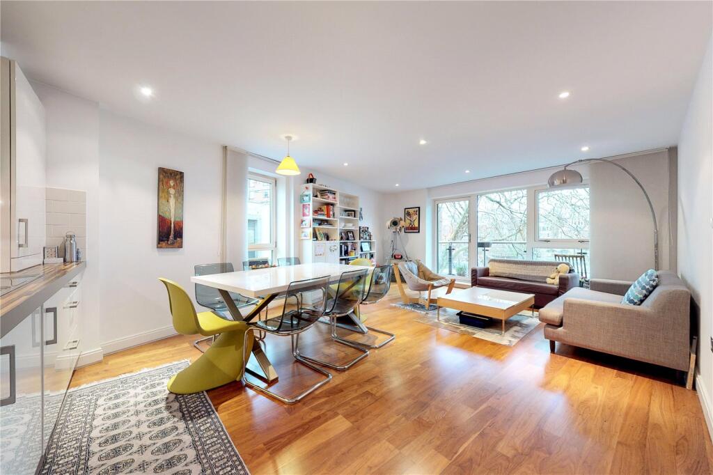 Main image of property: Clerkenwell Road, London, EC1M