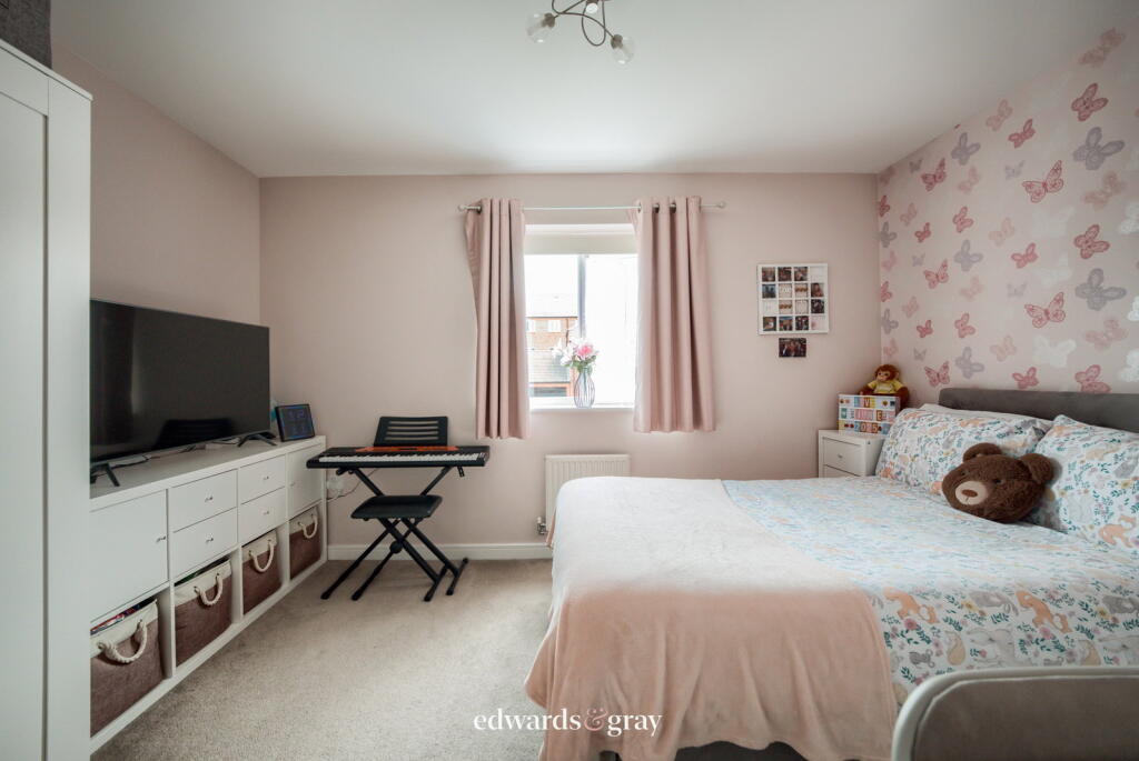 Additional image 14 of Caffrey Grove, Coleshill, B46 3FF