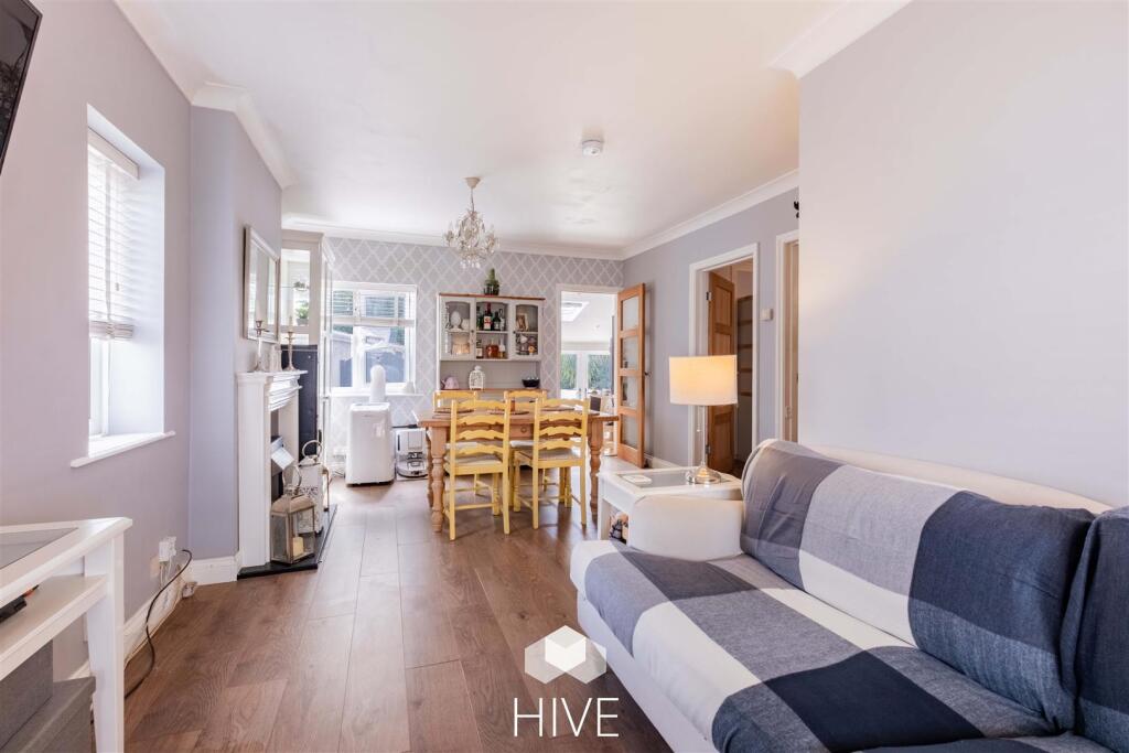 House in Bournemouth - View 5